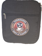 TN Dept. of Coffee Insulated Lunch Bag
