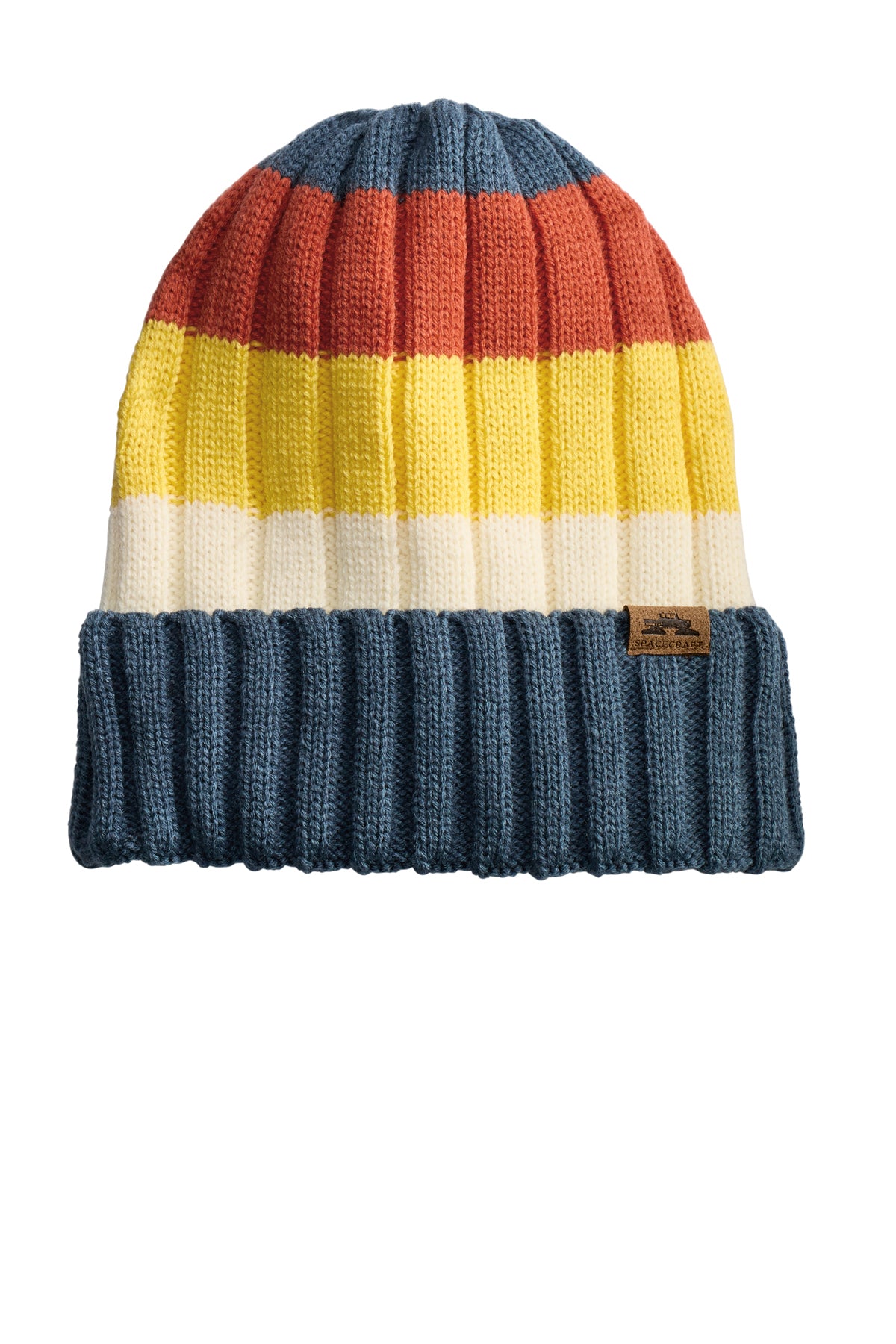 Spacecraft Beanies