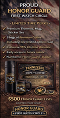 Honor Guard-First Watch Circle