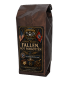Fallen, Not Forgotten - Support TCA Injured Officers Fund
