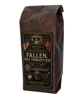 Fallen, Not Forgotten - Support TCA Injured Officers Fund