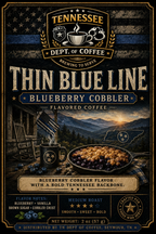 The Full Lineup Sampler – 5 Pack Coffee Sampler