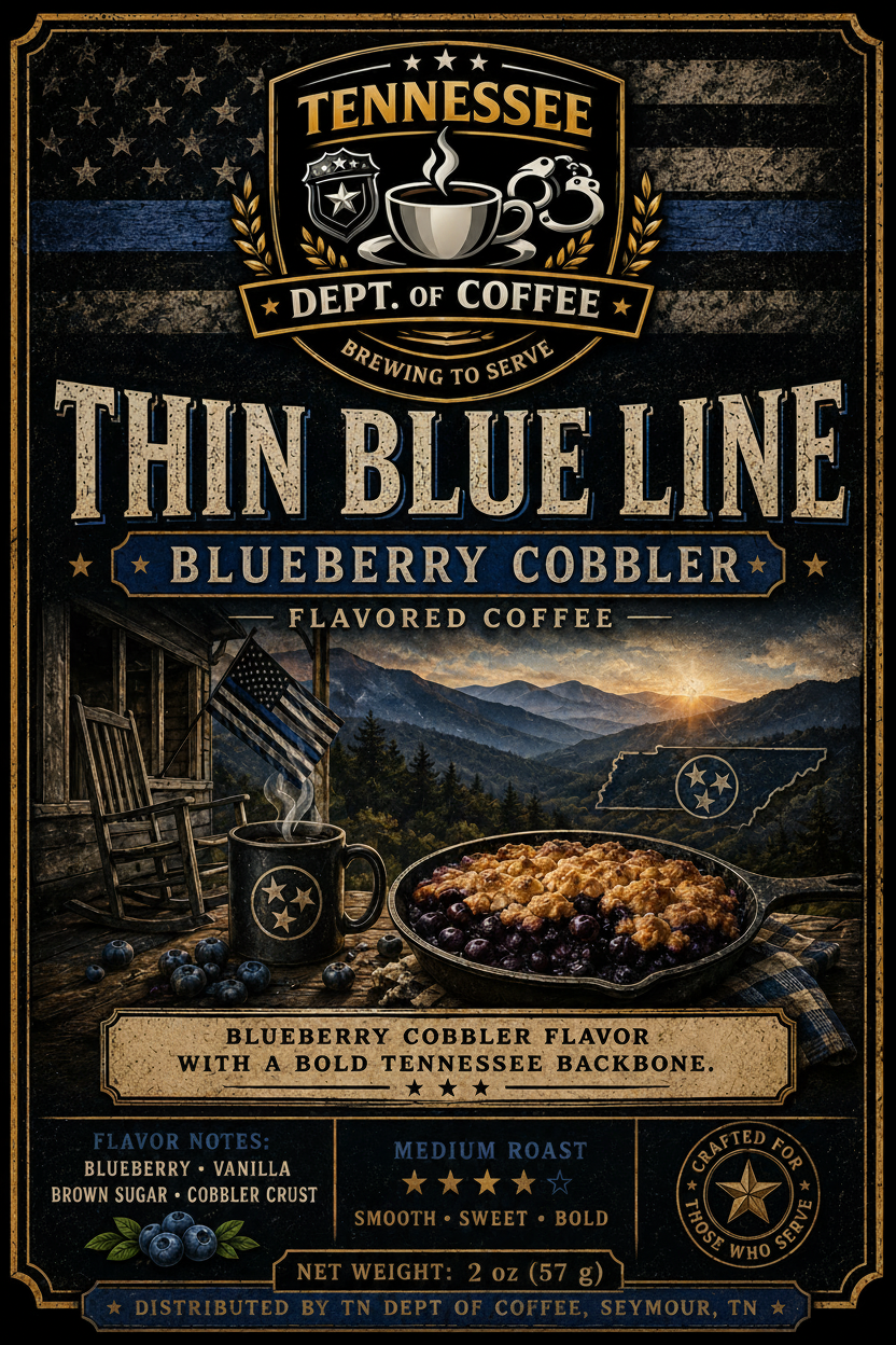 The Full Lineup Sampler – 5 Pack Coffee Sampler