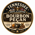 Tennessee Dept. of Coffee Single-Serve Coffee Pods