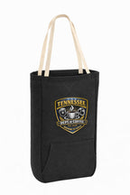 TDOCoffee Fleece Tote Bag