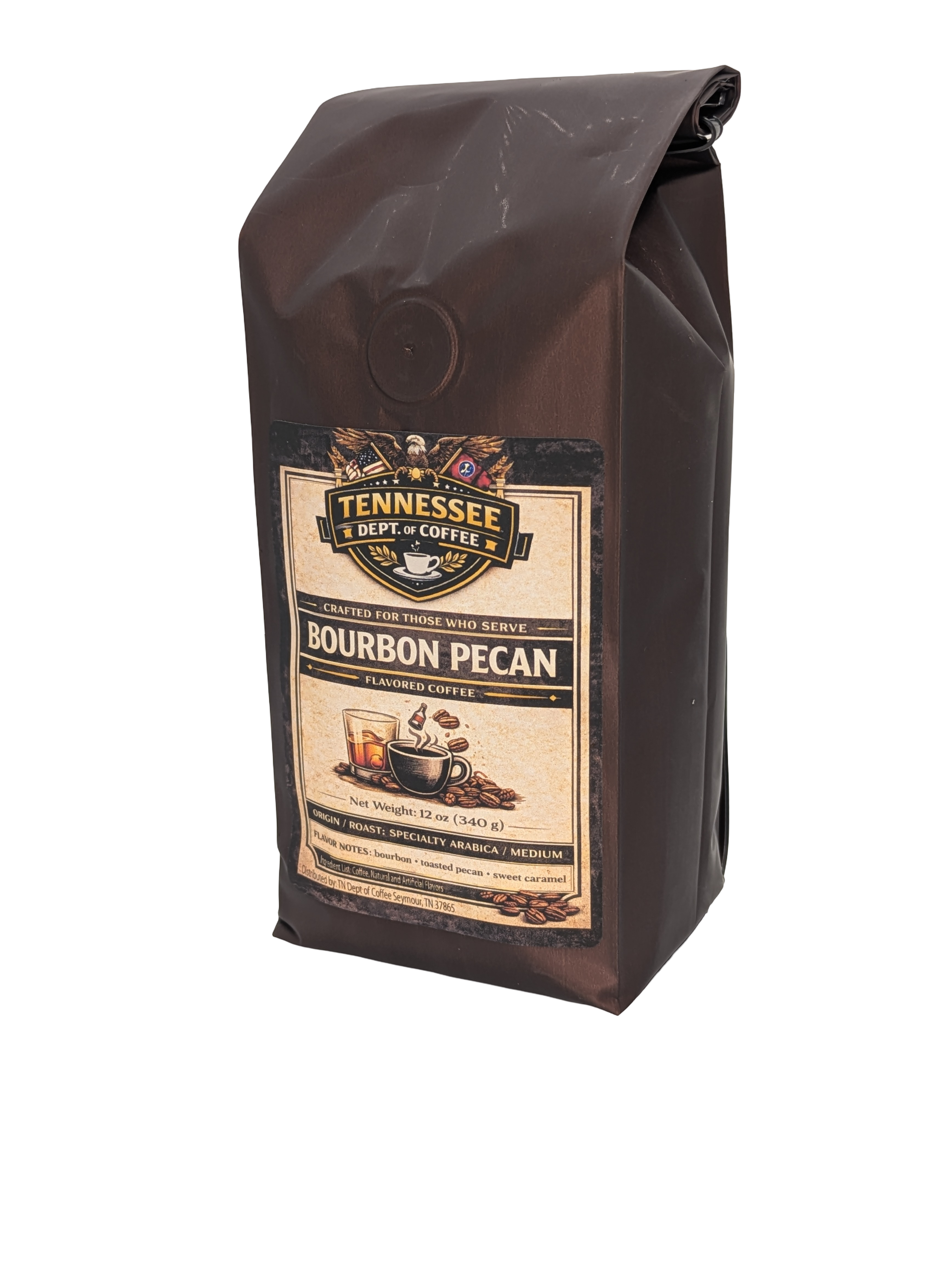 The Full Lineup – 5 Bag Coffee Bundle