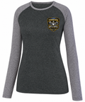 TN Dept of Coffee Women’s Performance Raglan Tee