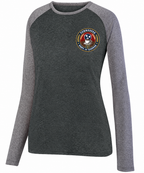 TN Dept of Coffee Women’s Performance Raglan Tee