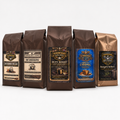 The Full Lineup – 5 Bag Coffee Bundle