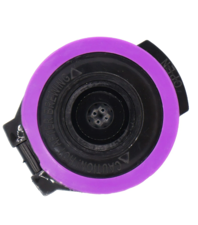 Reusable K-cup adapter