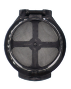 Reusable K-cup adapter