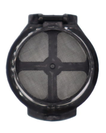 Reusable K-cup adapter