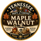 Tennessee Dept. of Coffee Single-Serve Coffee Pods