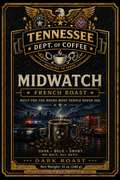 Midwatch – French Roast