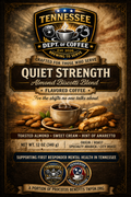 Quiet Strength