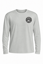 TN Dept of Coffee A4 Cooling Performance Long Sleeve Tee