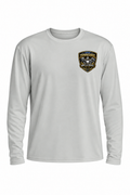 TN Dept of Coffee A4 Cooling Performance Long Sleeve Tee