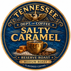 Tennessee Dept. of Coffee Single-Serve Coffee Pods