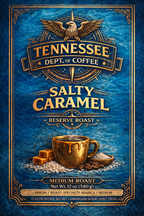 The Full Lineup Sampler – 5 Pack Coffee Sampler