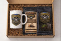 Tennessee Dept. of Coffee Starter Gift Box