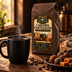 Caramel Contraband