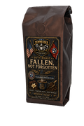 Fallen, Not Forgotten - Support TCA Injured Officers Fund