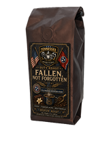 Fallen, Not Forgotten - Support TCA Injured Officers Fund