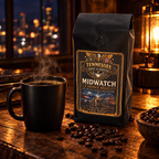 Midwatch – French Roast