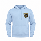 TN Dept of Coffee Sueded French Terry Hoodie