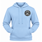 TN Dept of Coffee Sueded French Terry Hoodie