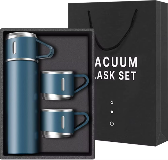 Thermal Mug & Cup Set