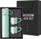 Thermal Mug & Cup Set