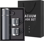 Thermal Mug & Cup Set