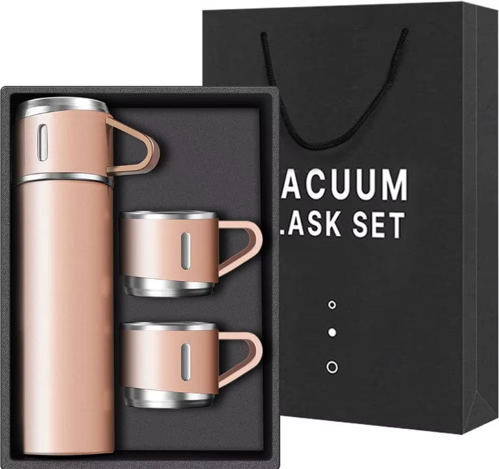 Watch Commander's Gift Box