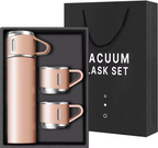 Thermal Mug & Cup Set