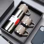 Thermal Mug & Cup Set